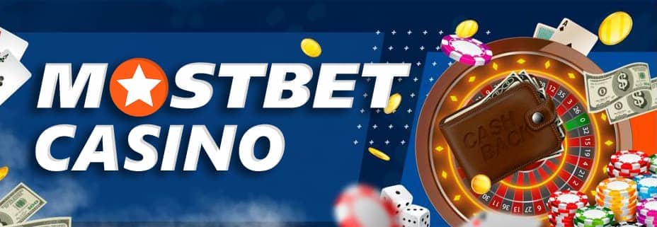 Mostbet Online Casino Evaluation